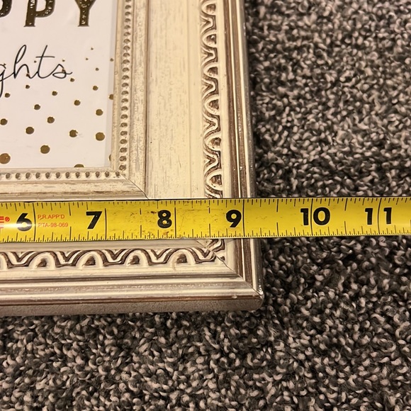 Picture Frame - Picture 7 of 10